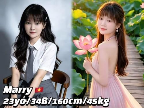 Marry - 越南