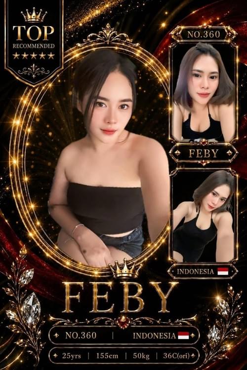 Feby