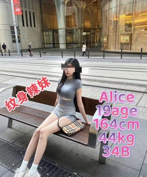 Alice-本地华人