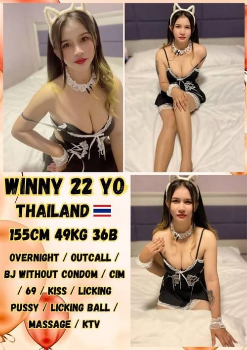 Winny-泰国