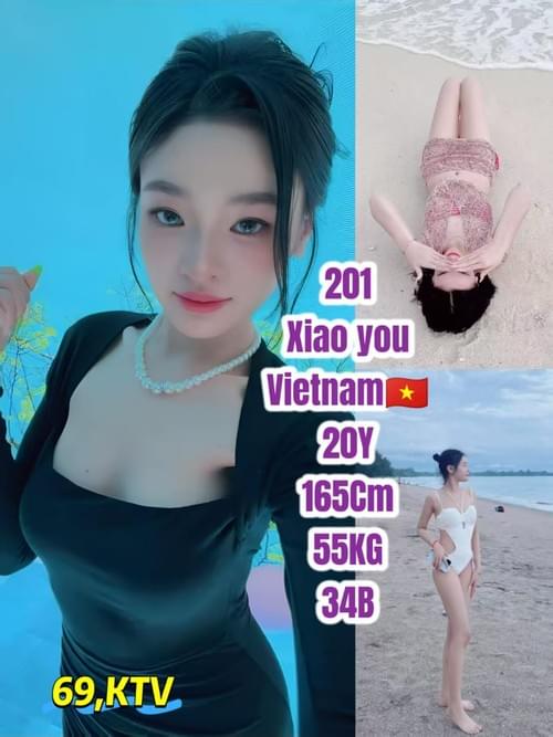Xiao You - 越南