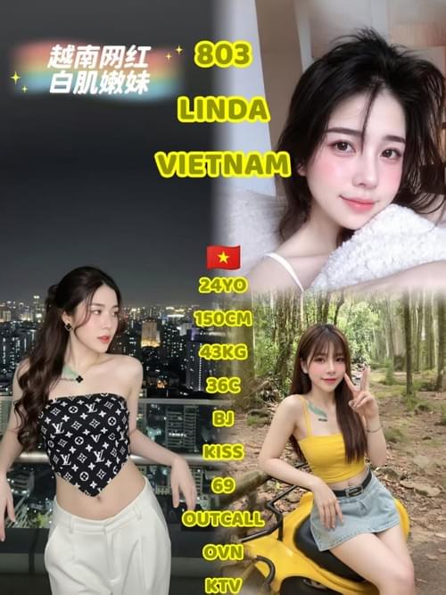 803 - 越南