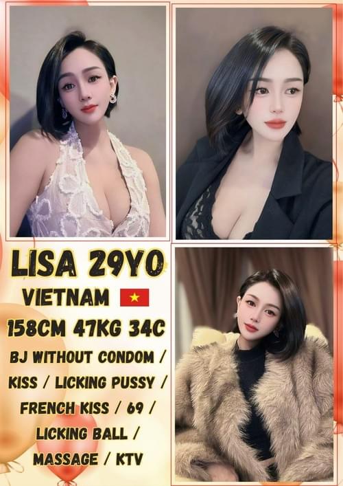Lisa - 越南