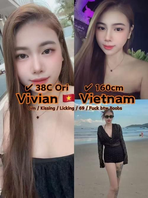 Vivian - 越南