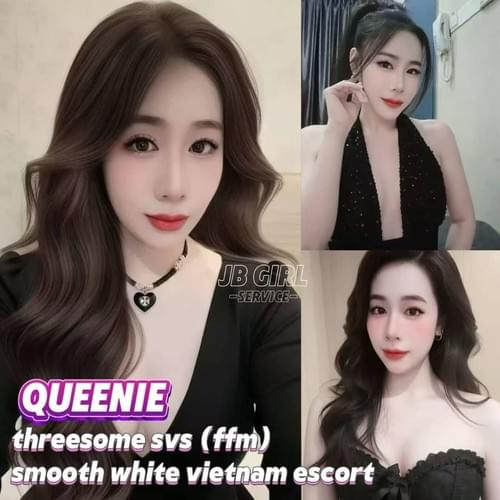 Queenie-泰国