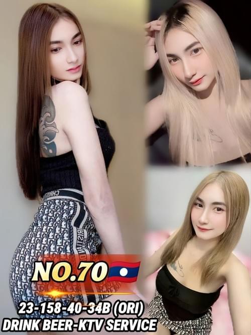70 - 老挝