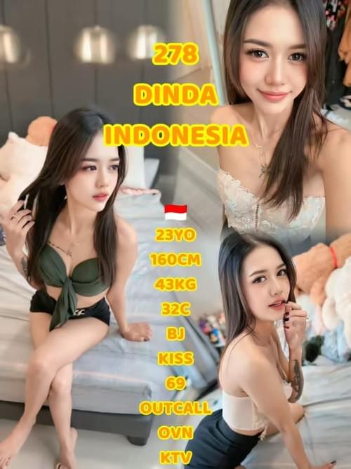 Dinda