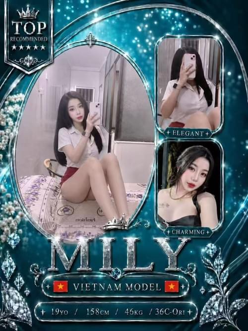 Mily - 越南