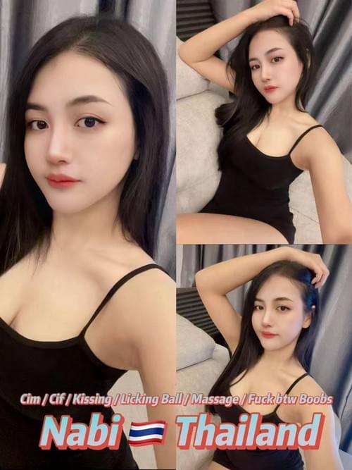 Nabi-泰国