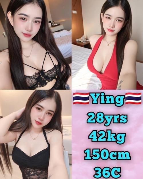 Ying
