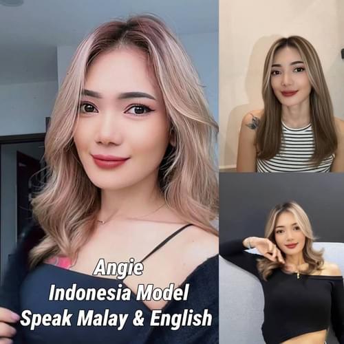 Angin-印尼