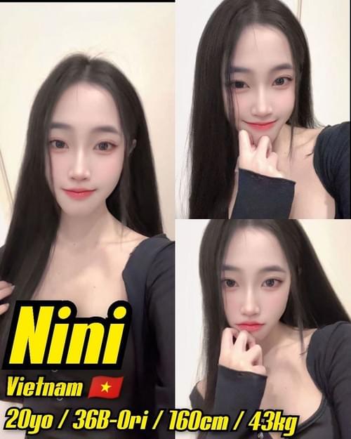 Nini-越南