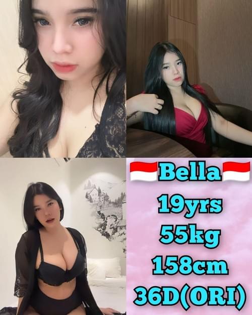 Bella-印尼