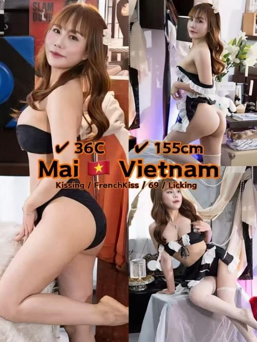 Mai - 越南