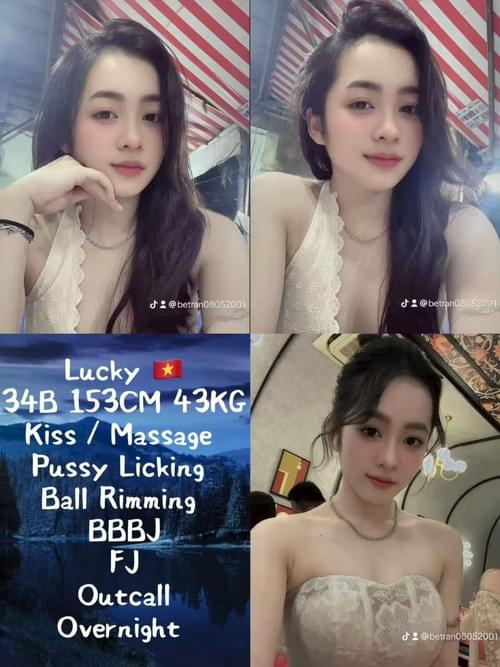 Lucky - 越南