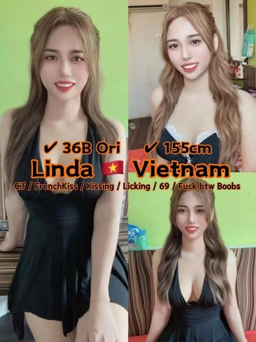 Linda-越南