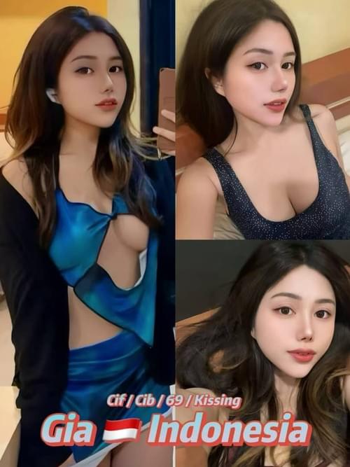 Gia-印尼