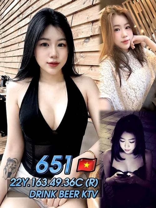 651 - 越南