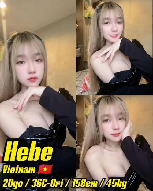 Hebe-越南