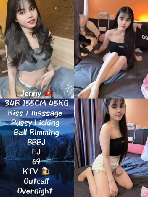 Jenny - 越南