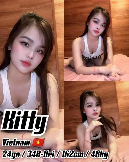 Kitty-越南