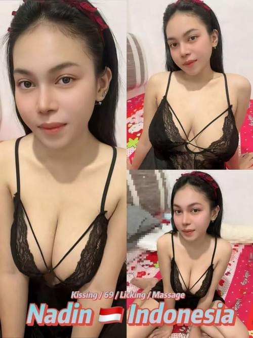 Nadin - 印尼