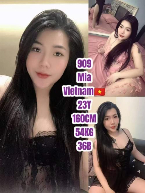 Mia - 越南