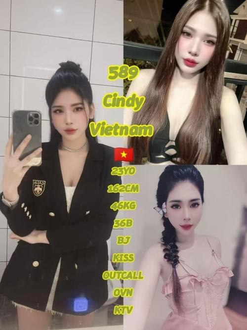 CINDY
