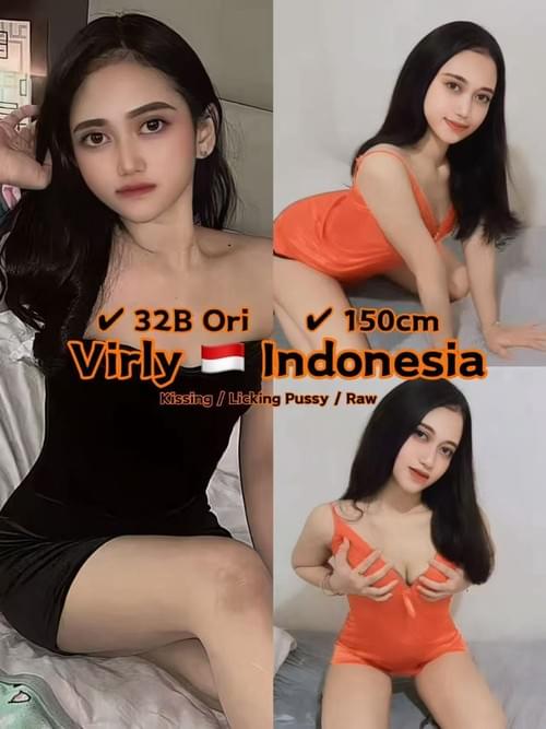 Virly - 印尼