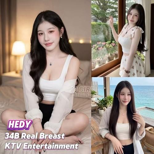 Hedy- 泰国