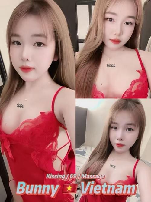 Bunny - 越南