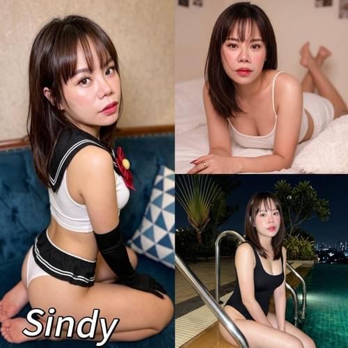 Sindy - 泰国