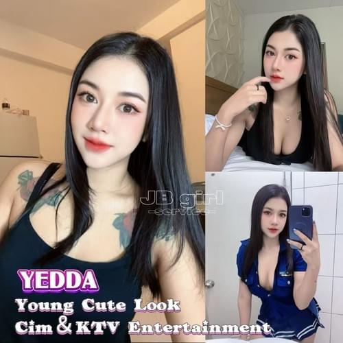 Yedda