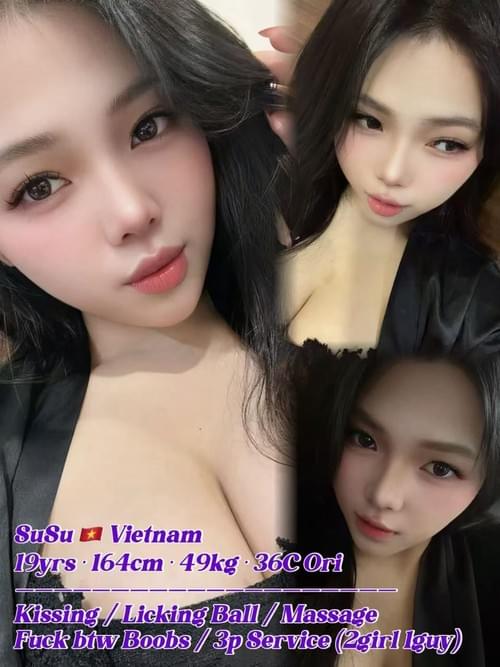 Susu - 越南