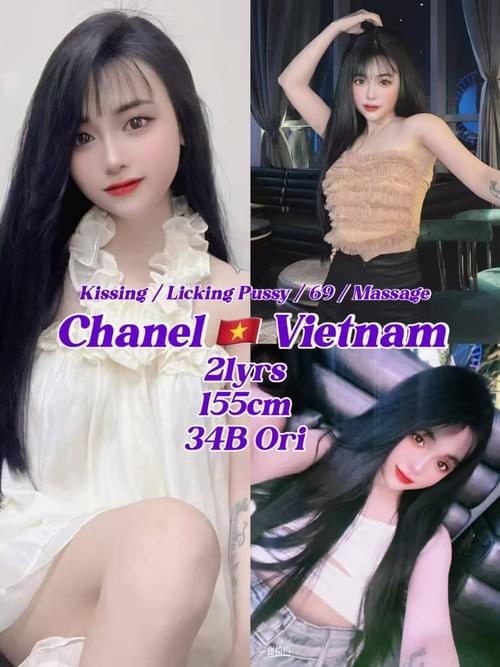 Chanel-越南
