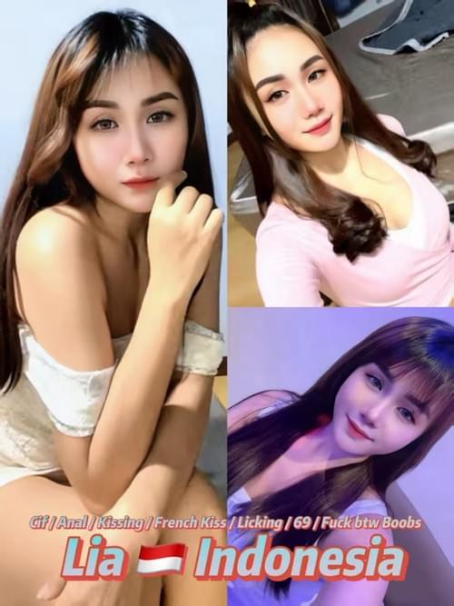 Lia - 印尼