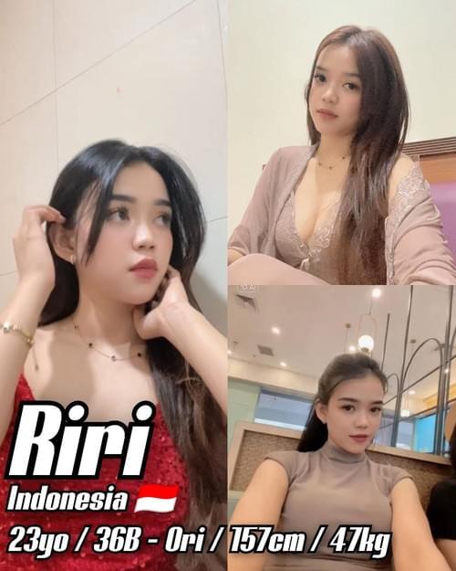 Riri-印尼