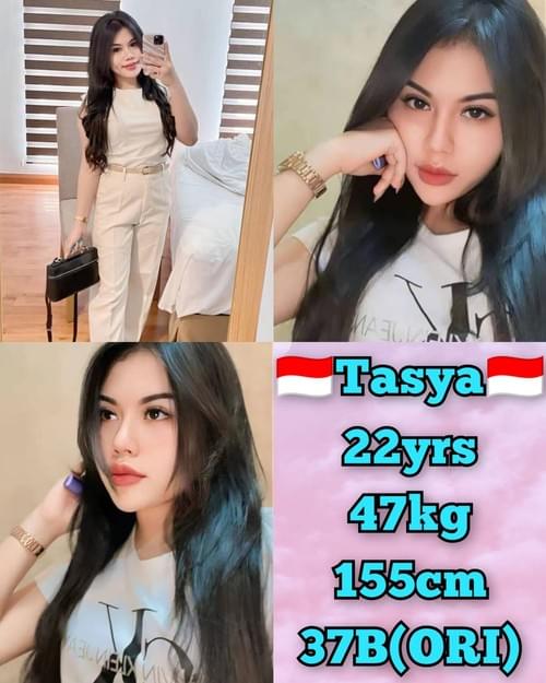 Tasya-印尼