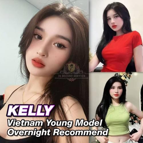 KELLY