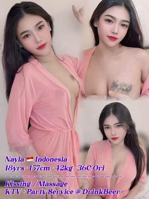 Nayla - 印尼