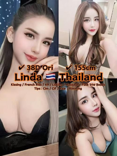 Linda - 泰国