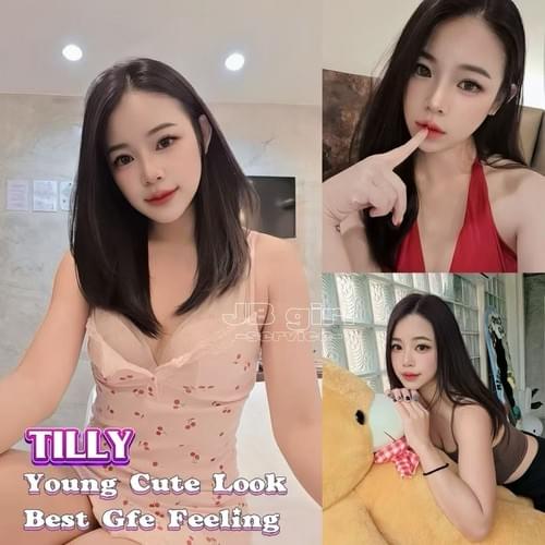 Tilly - 泰国