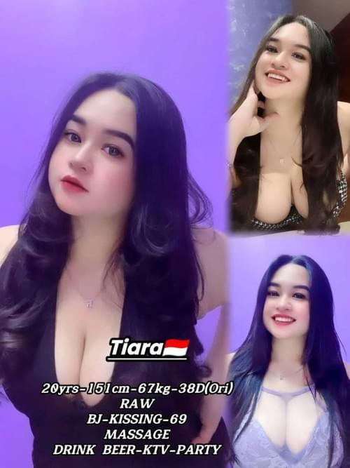 Tiara-印尼