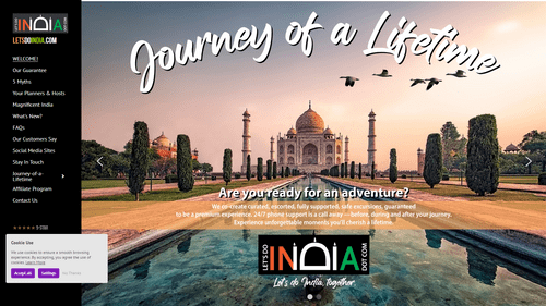 Let's Do India