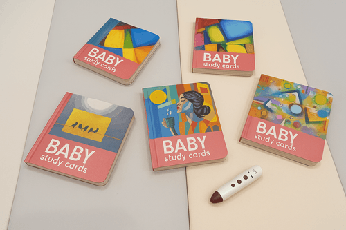 interactive card