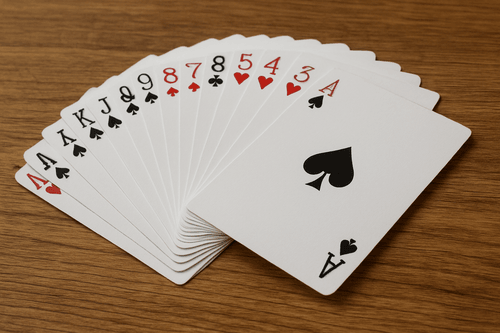 Card Games