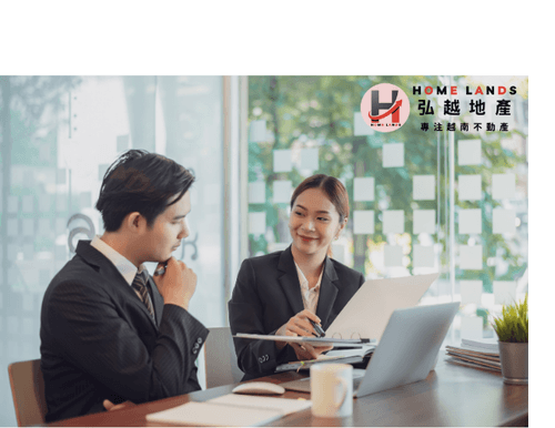 胡志明市房產考察VIP服務