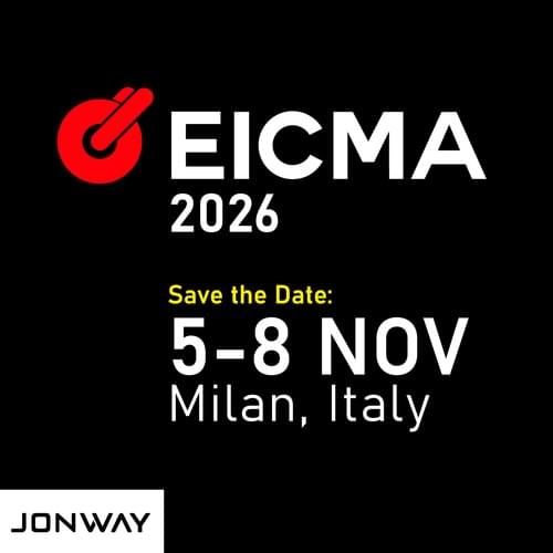 2026 EICMA | 83rd Session