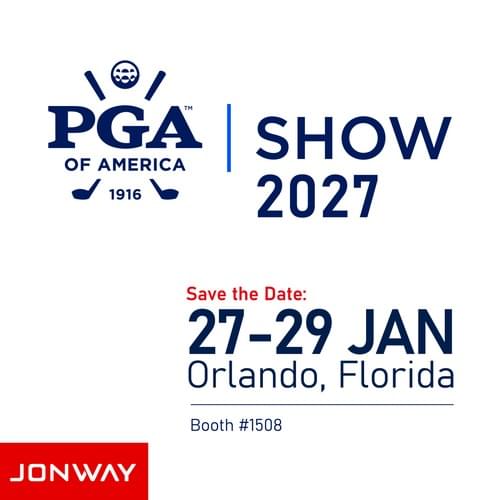 2027 PGA Show