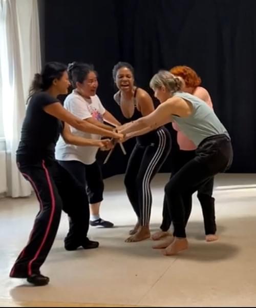 Die Entfremdung des Menschen von der Natur.  01.November 2025